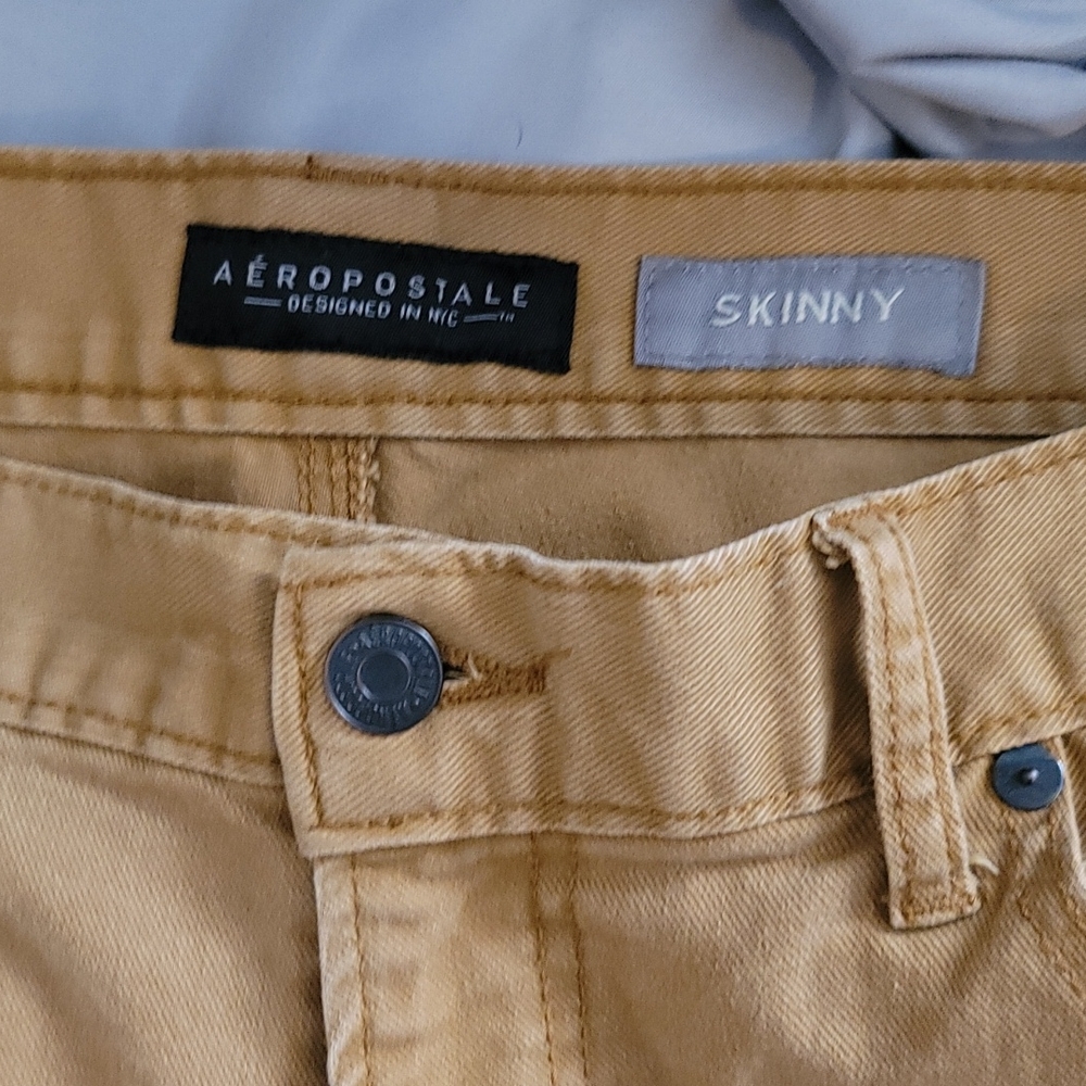 Aeropostale jeans - Picture 2 of 4